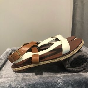 Tory Burch Sandals